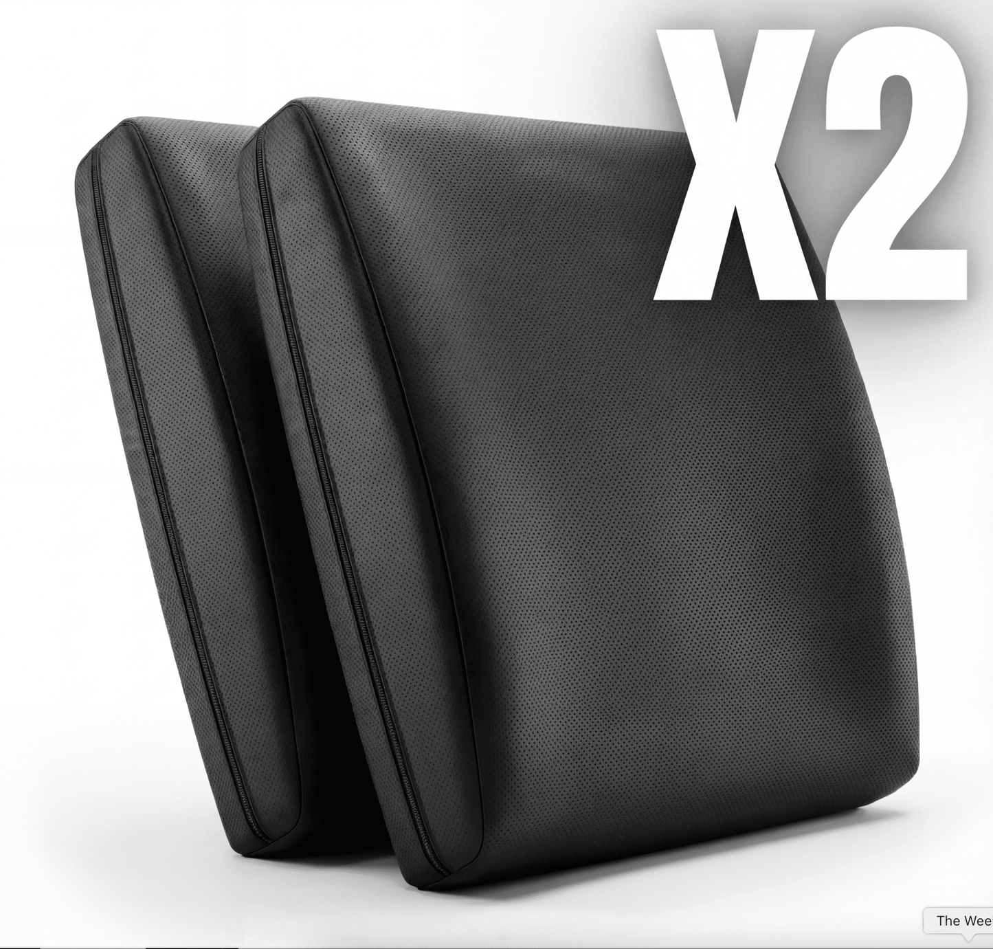 2 ThermoFlex™ Cooling Cover - Reloria