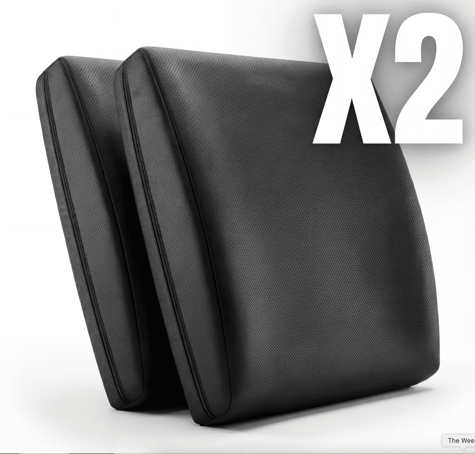 2 ThermoFlex™ Cooling Cover - Reloria