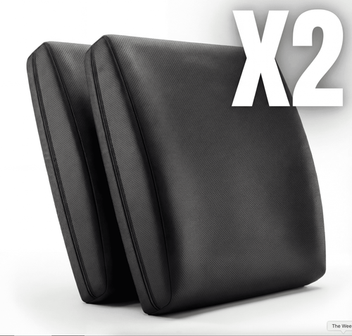 2 ThermoFlex™ Cooling Cover - Reloria