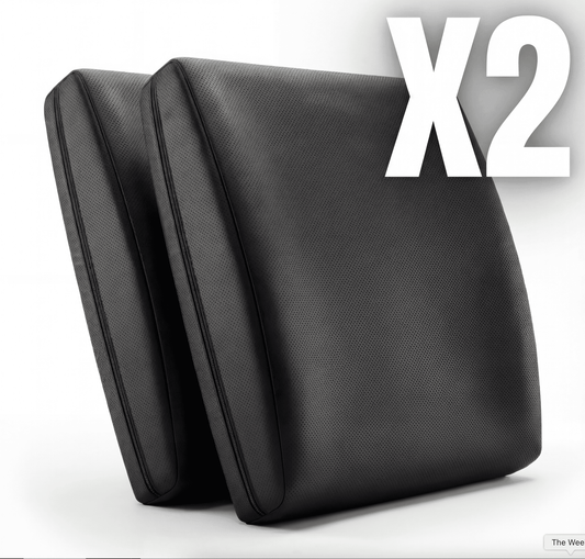 2 ThermoFlex™ Cooling Cover - Reloria