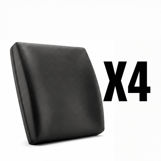 4 ThermoFlex™ Cooling Cover - Reloria