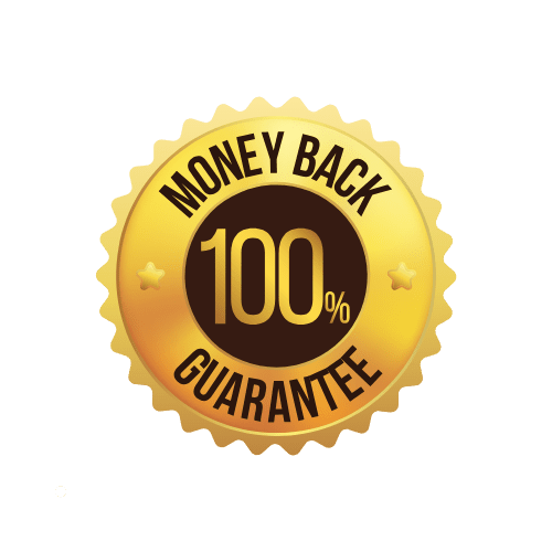 90 Day Guarantee - Reloria