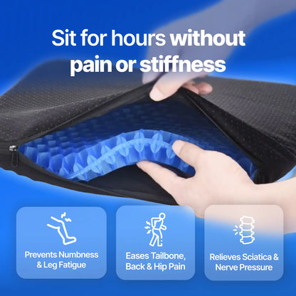Reloria OrthoGrid™ Cushion