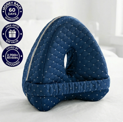 Reloria™  Sleep Apnea Knee Pillow